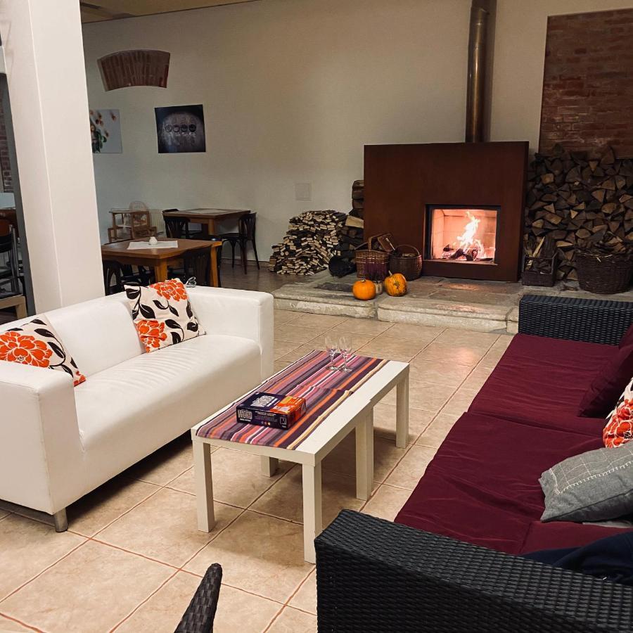 Penzion Solnice Znojmo Dış mekan fotoğraf