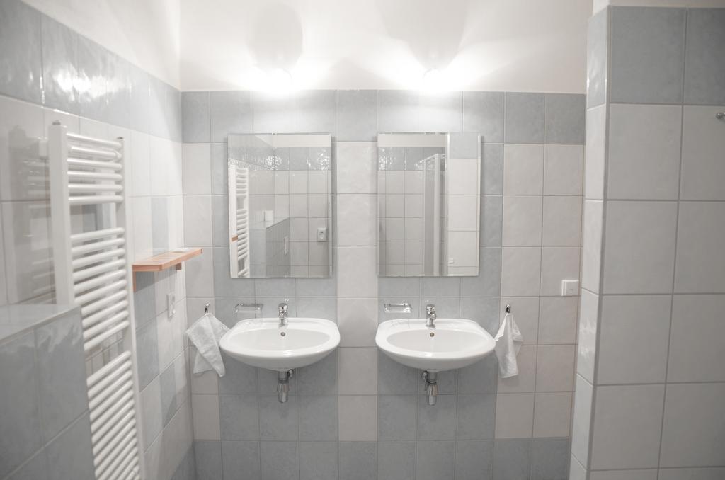 Penzion Solnice Znojmo Dış mekan fotoğraf